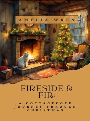 cover image of Fireside & Fir
